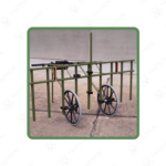 Carrier Extensions Magnetometer Kit