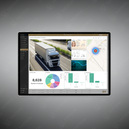 Centralized Data Hub