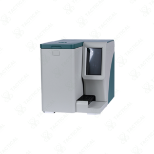 Centrifugal Heat-Sealing Machine