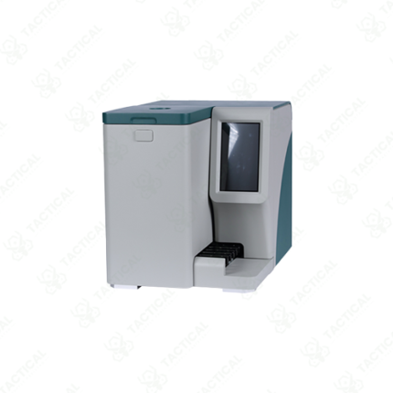 Centrifugal Heat-Sealing Machine