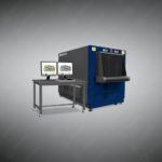 Checkpoint Security Machine