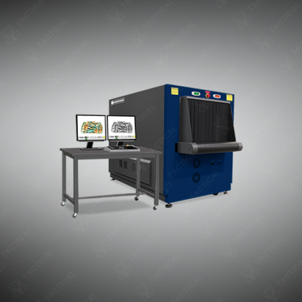 Checkpoint Security Machine