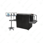 Checkpoint Security Machine