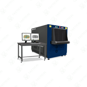 Checkpoint Security Machine