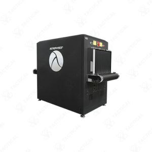 Checkpoint Security Machine