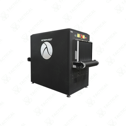 Checkpoint Security Machine