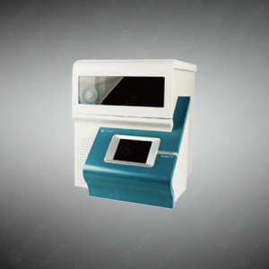 Chip Hybridizer