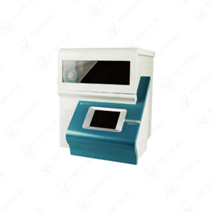 Chip Hybridizer