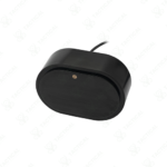 Chirp-Ready Transducers