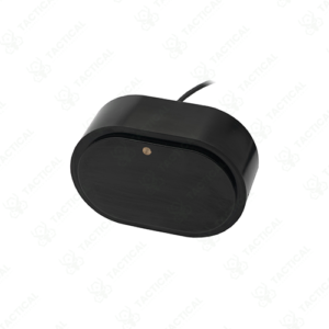 Chirp-Ready Transducers