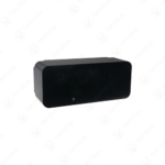 Chirp-Ready Transducers