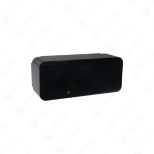 Chirp-Ready Transducers