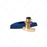 Chirp-Ready Transducers