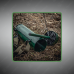 Clay Holding Magazine