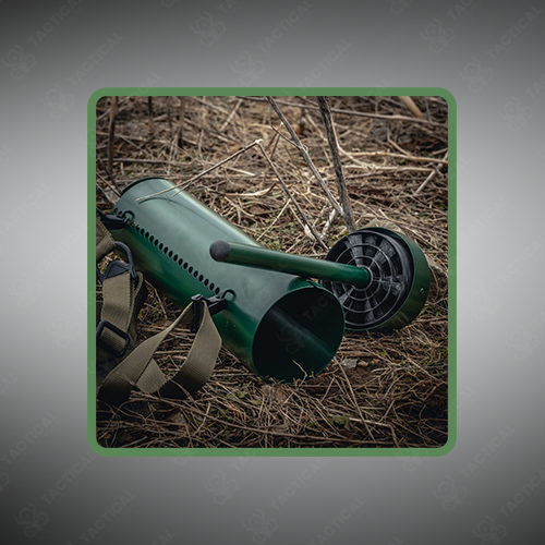 Clay Holding Magazine | Tactical Supply Pakistan Clay Holding Magazine