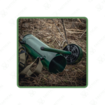 Clay Holding Magazine