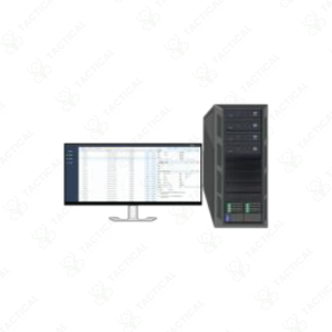 Cluster-Based Mobile Forensics Platform