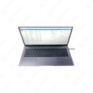 Cluster-Based Mobile Forensics Platform