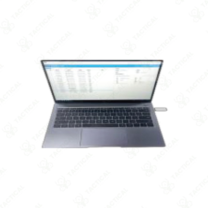 Cluster-Based Mobile Forensics Platform