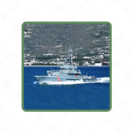 Coastal Patrol Vessel