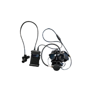 Combat Diver Diving Deployment System