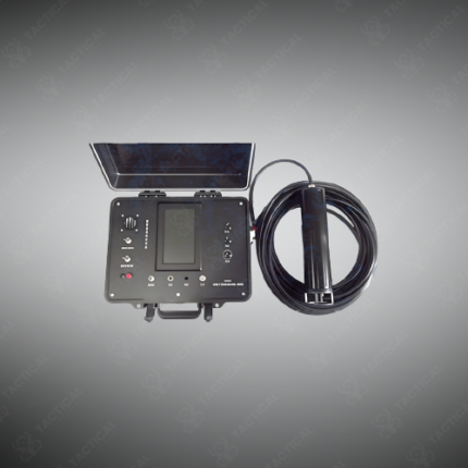 Combat Diver Diving Deployment System