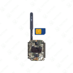 Compact 4G LTE-S Wireless Trail Camera