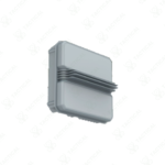 Compact Active Phased Array Radar