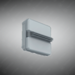 Compact Active Phased Array Radar