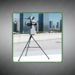 Compact Radar & Optical Detection System