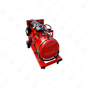 Compressed Air Foam System (100-300 Litres)
