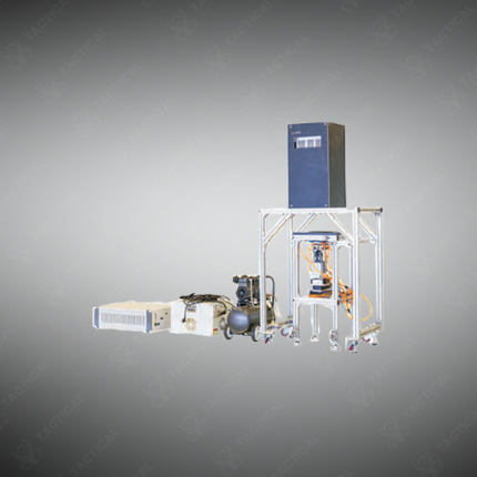 Contact-Type Exposure Machine