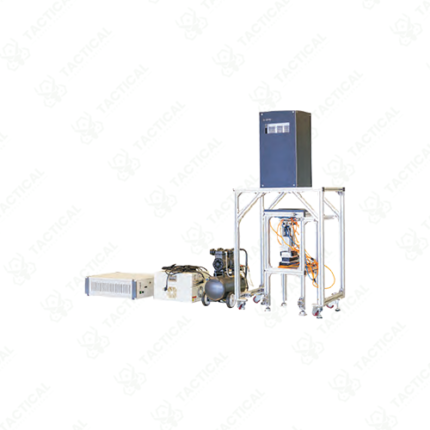 Contact-Type Exposure Machine