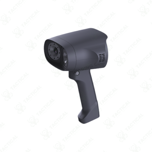 Contactless Fingerprint Acquisition System