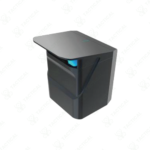 Contactless Fingerprint Scanner