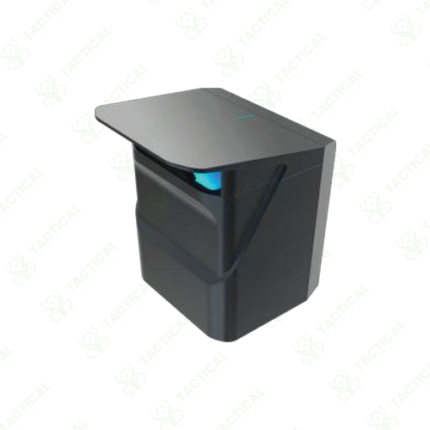 Contactless Fingerprint Scanner