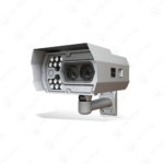 Container Code Reading Camera