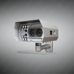 Container Code Reading Camera