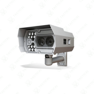 Container Code Reading Camera