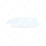 Coroplast Silhouette for Target Practicing