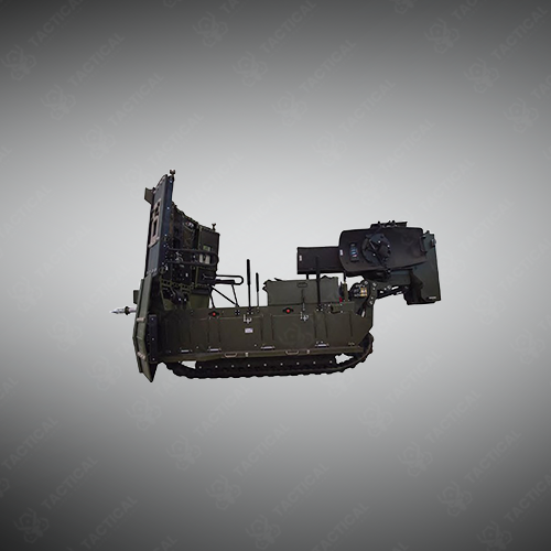 Counter Terrorism Robotic System | Tactical Supply Pakistan Counter Terrorism Robotic System