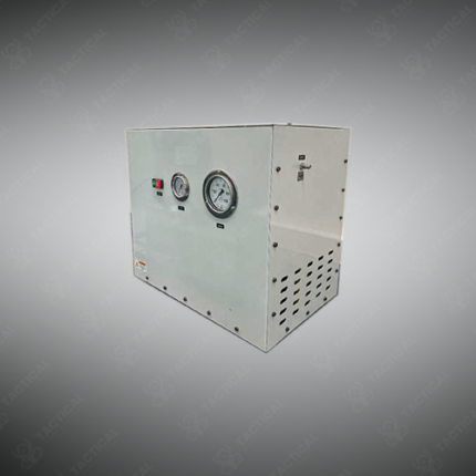 High Pressure Dry Air Generator Systems