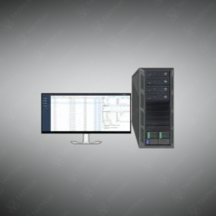 Cluster-Based Mobile Forensics Platform