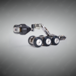 Crawler Camera