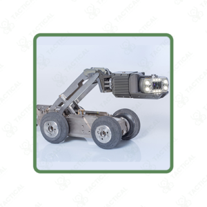 Crawler Camera