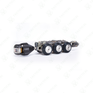 Crawler Camera