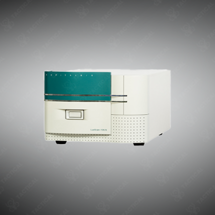 DNA Microarray Gene Array Scanner