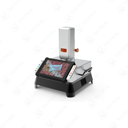 Desktop Evidence Search Instrument