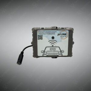 Digital Alerting System