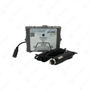 Digital Alerting System